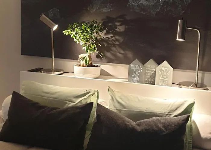 Grande Com Varanda E Vista A Rum i privatbostad