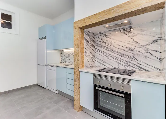 Grande Com Varanda E Vista A Rum i privatbostad