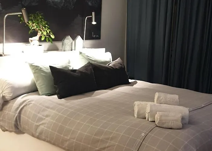 Grande Com Varanda E Vista A Homestay szállás *